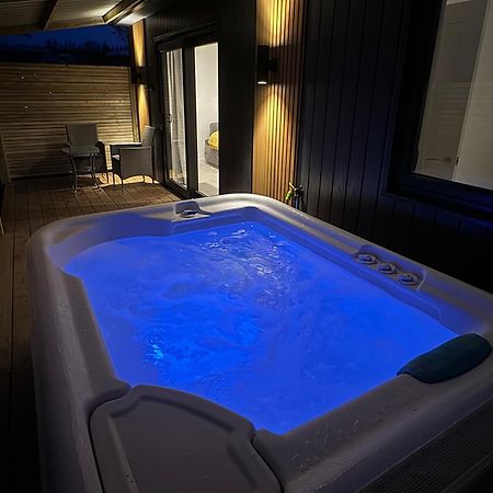 Glenariff Forest Evergreen Lodge 外观 照片